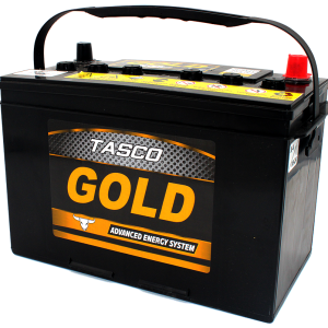 TASCO GOLD