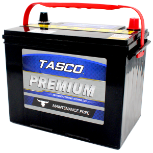 TASCO PREMIUM