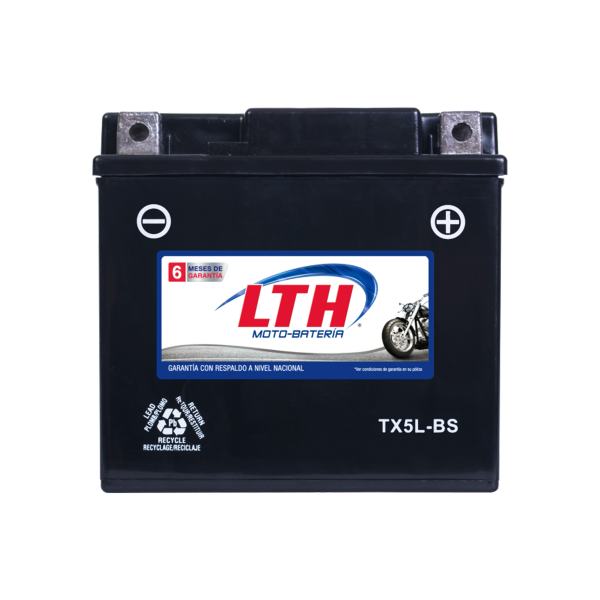 CTX5L-BS