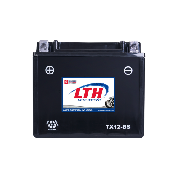 CTX12-BS